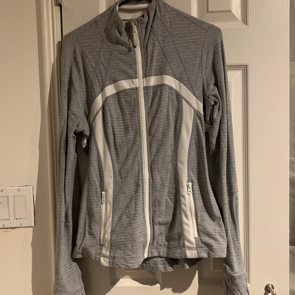lululemon athletica Jackets & Blazers - Lululemon Jacket Size 10